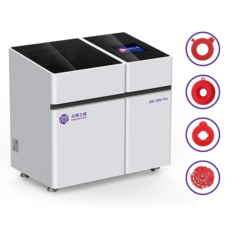 MJP System For Jewelry factory